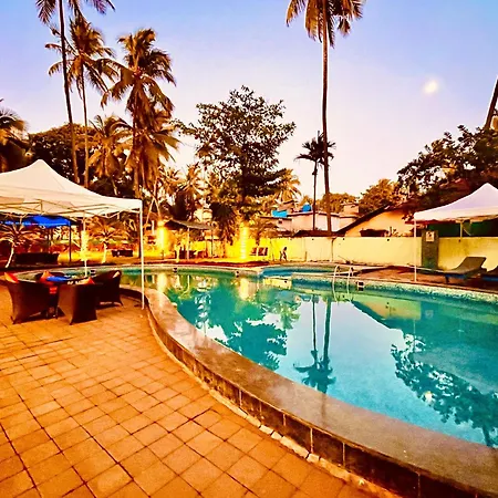 Shivam Resort Near Hotel Hard Rock - Calangute Beach, Goa